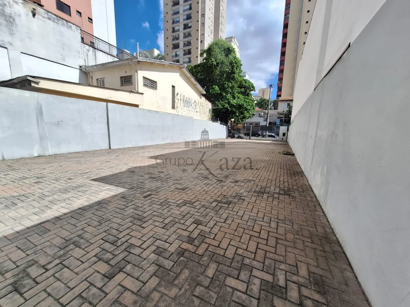 Foto 5 de Terreno Padrão em Perdizes, São Paulo - imagem 5