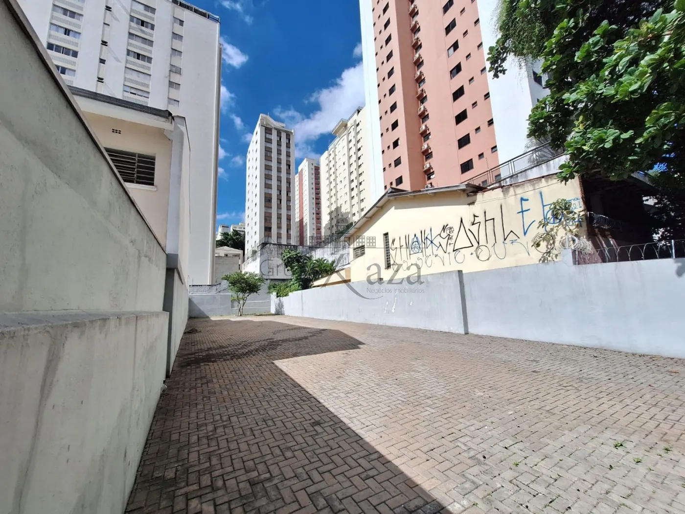 Foto 6 de Terreno Padrão em Perdizes, São Paulo - imagem 6