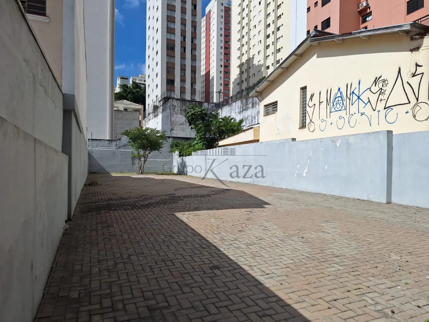 Foto 7 de Terreno Padrão em Perdizes, São Paulo - imagem 7