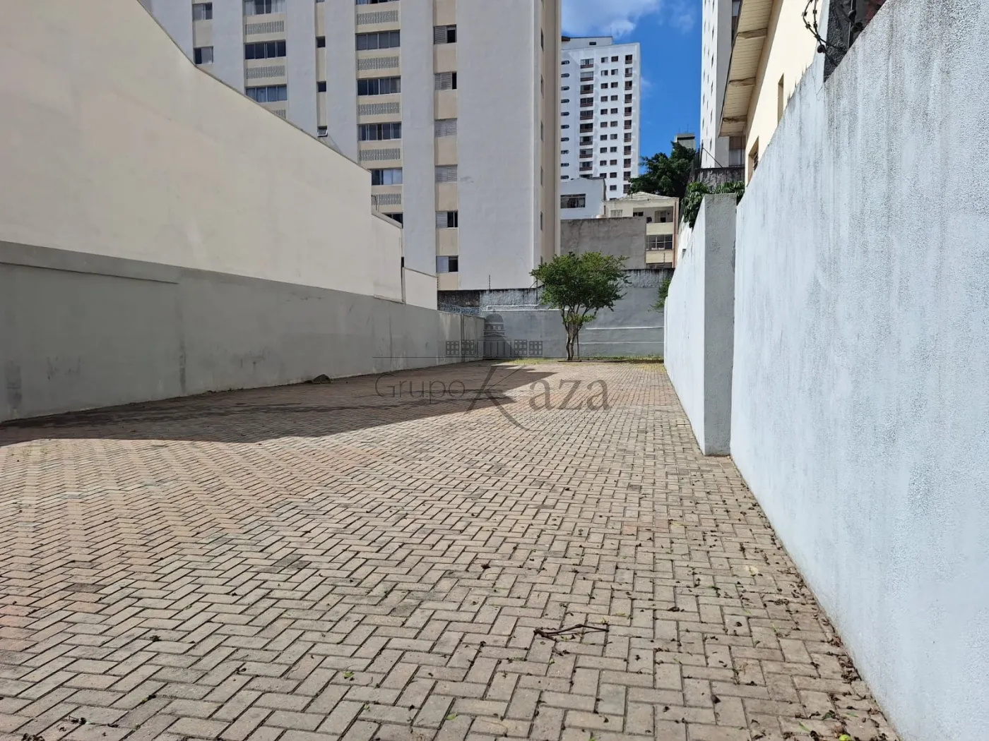 Foto 8 de Terreno Padrão em Perdizes, São Paulo - imagem 8