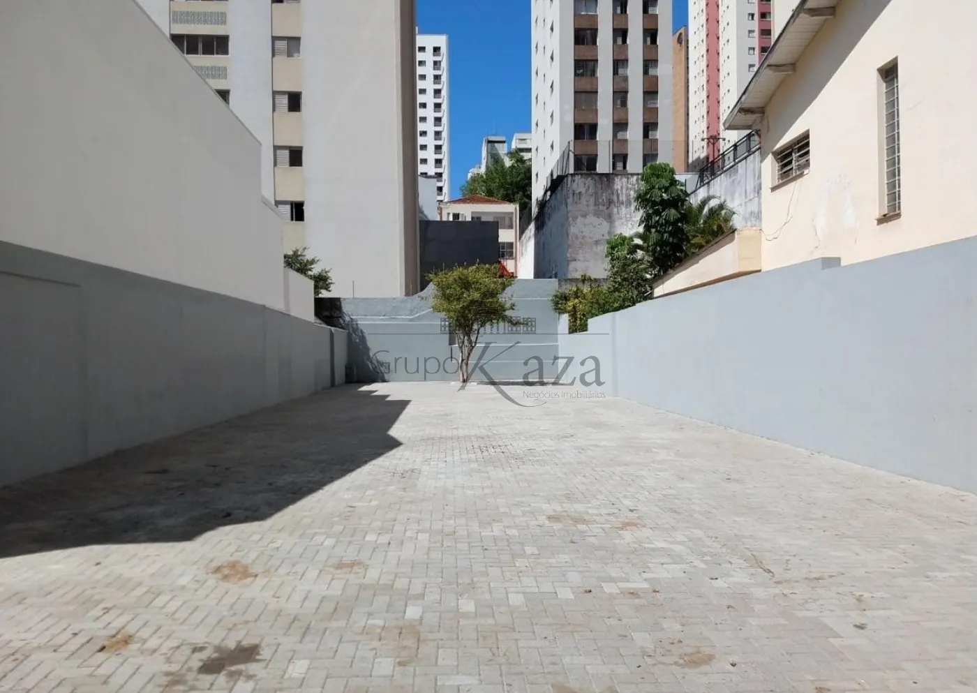 Foto 1 de Terreno Padrão em Perdizes, São Paulo - imagem 1