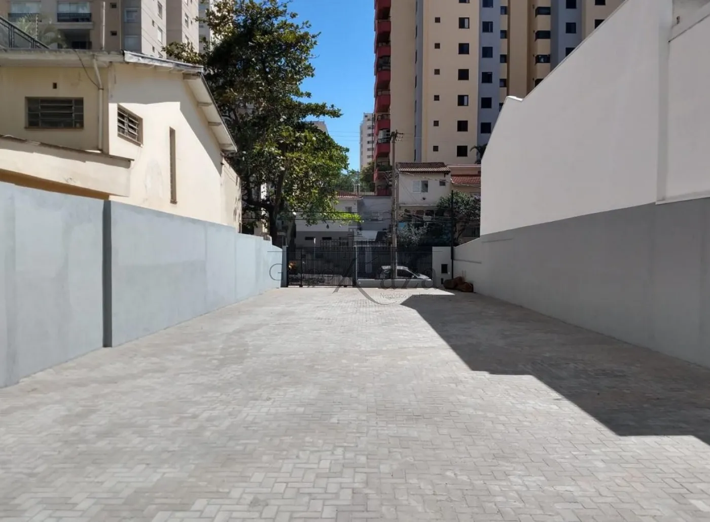 Foto 2 de Terreno Padrão em Perdizes, São Paulo - imagem 2