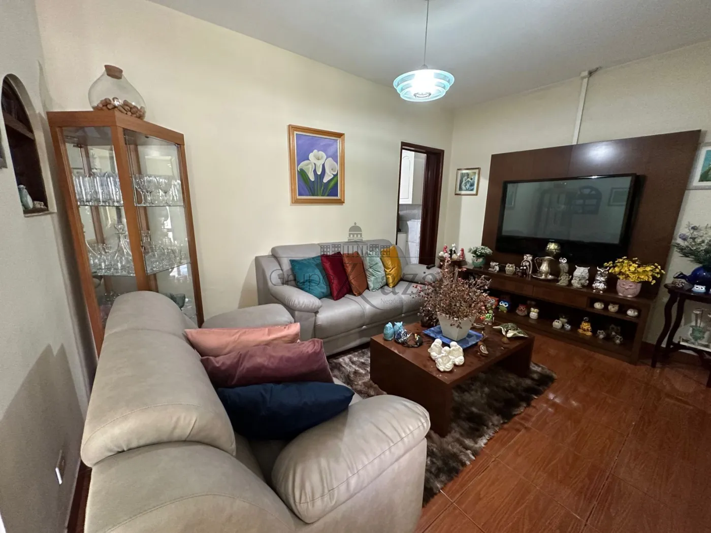 Foto 1 de Casa Padrão em Jardim Ismênia, São José dos Campos - imagem 1 Foto 1 de Casa Padrão em Jardim Ismênia, São José dos Campos - imagem 1