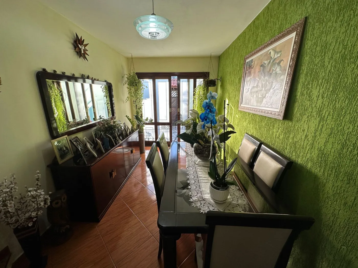 Foto 5 de Casa Padrão em Jardim Ismênia, São José dos Campos - imagem 5