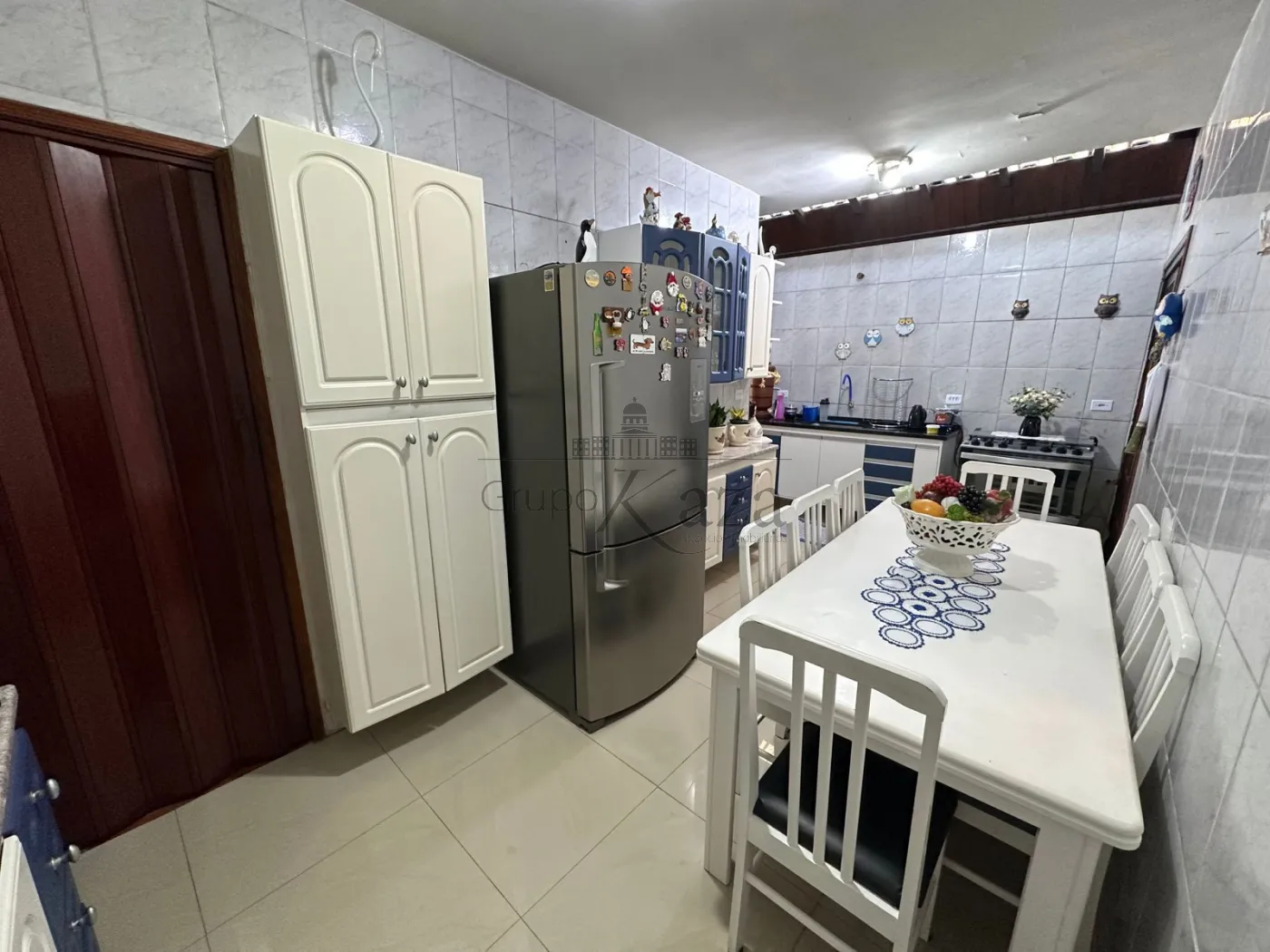 Foto 6 de Casa Padrão em Jardim Ismênia, São José dos Campos - imagem 6