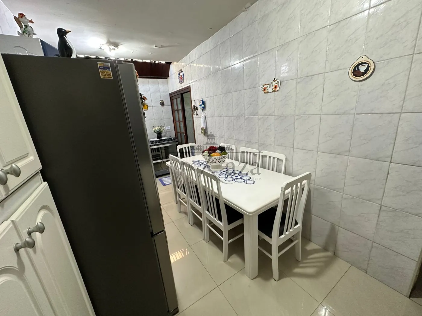 Foto 7 de Casa Padrão em Jardim Ismênia, São José dos Campos - imagem 7