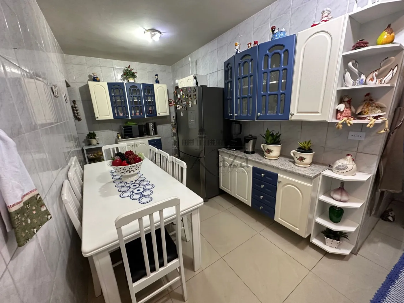 Foto 8 de Casa Padrão em Jardim Ismênia, São José dos Campos - imagem 8