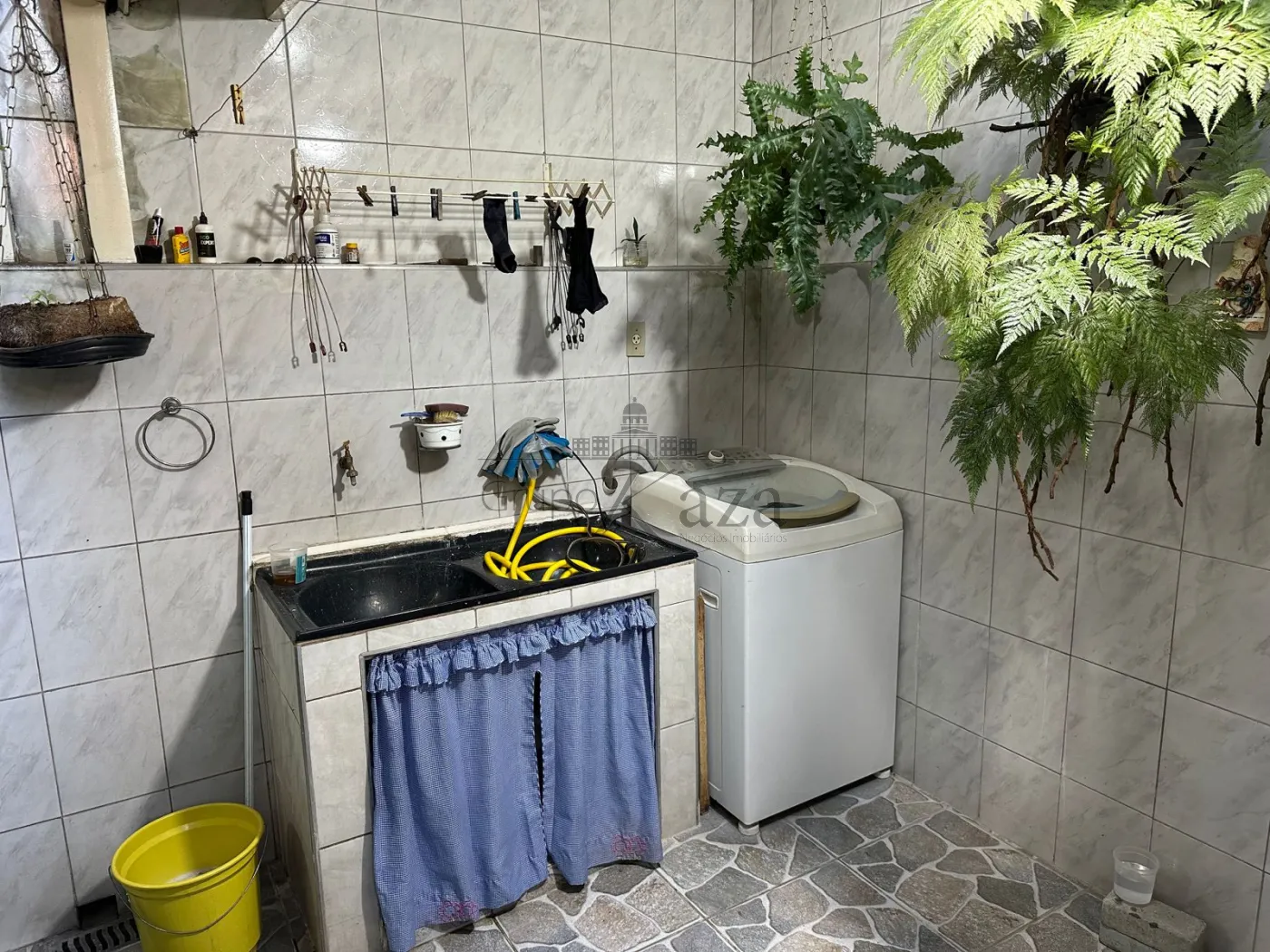 Foto 19 de Casa Padrão em Jardim Ismênia, São José dos Campos - imagem 19