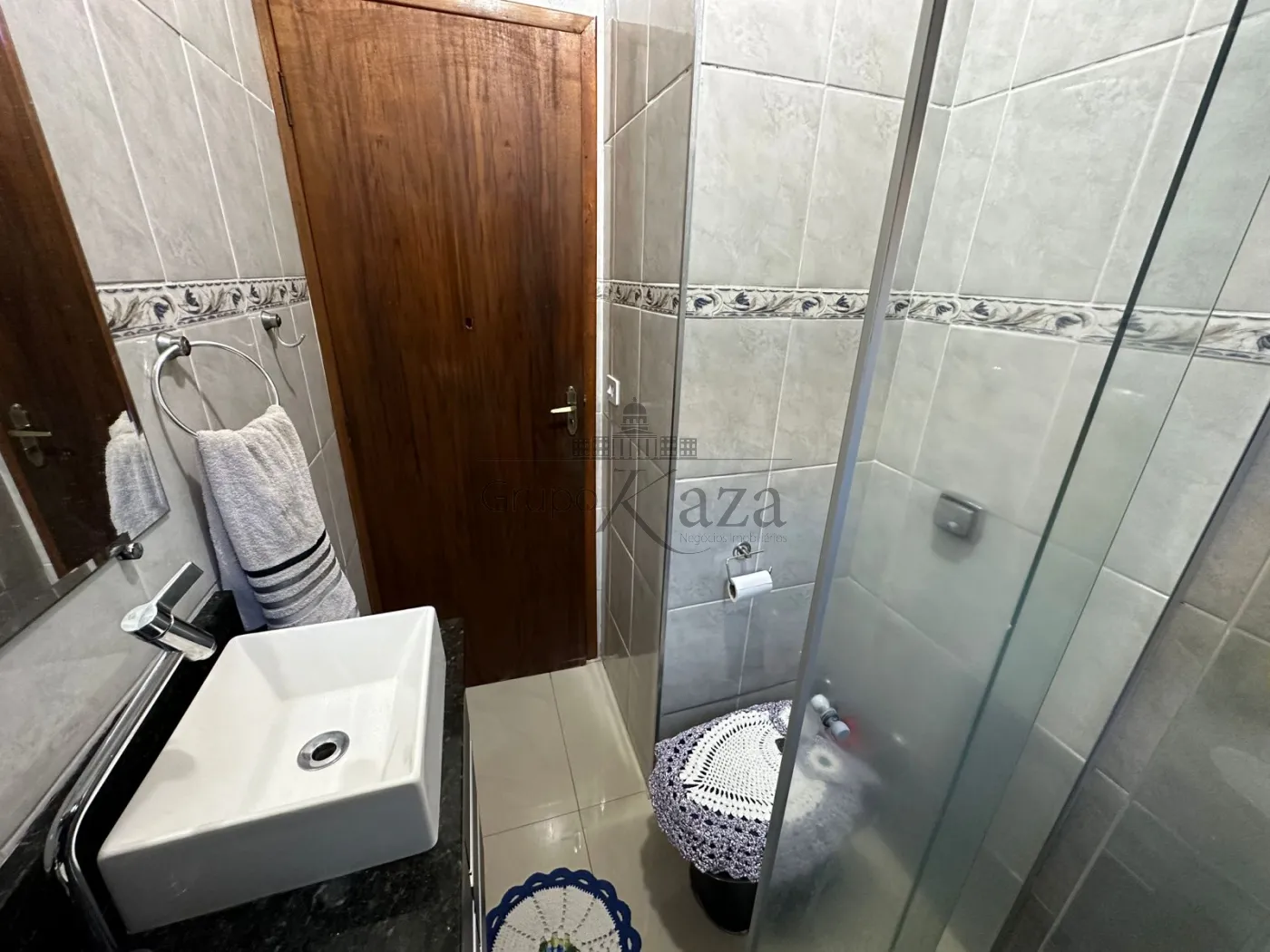 Foto 12 de Casa Padrão em Jardim Ismênia, São José dos Campos - imagem 12