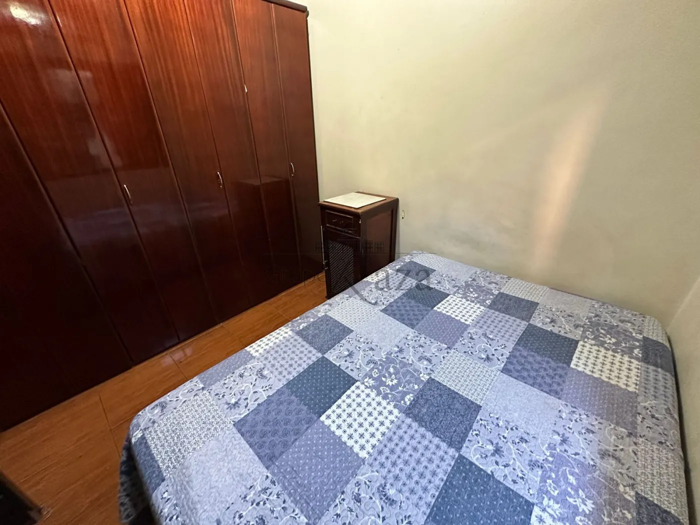 Foto 14 de Casa Padrão em Jardim Ismênia, São José dos Campos - imagem 14
