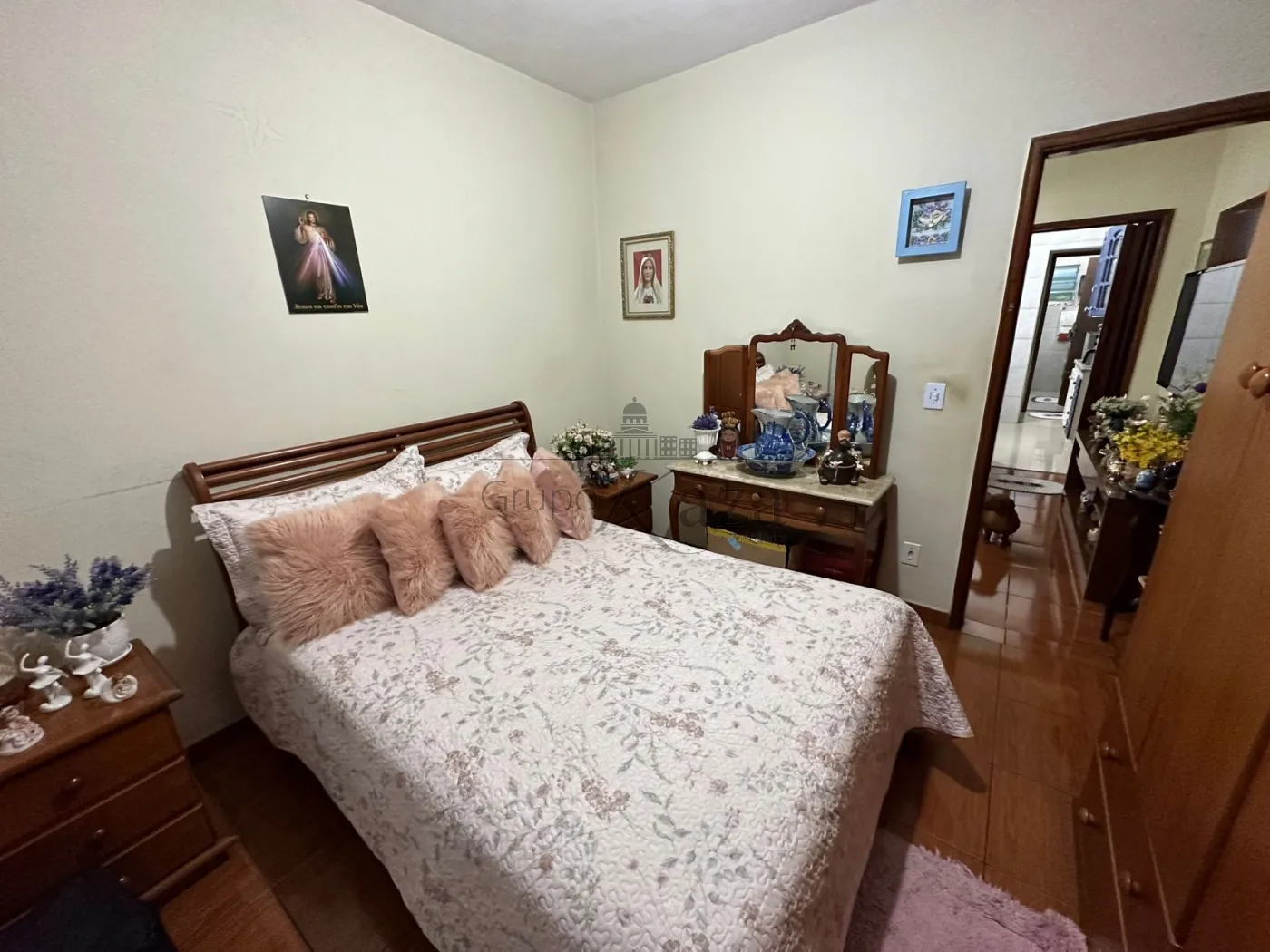 Foto 16 de Casa Padrão em Jardim Ismênia, São José dos Campos - imagem 16