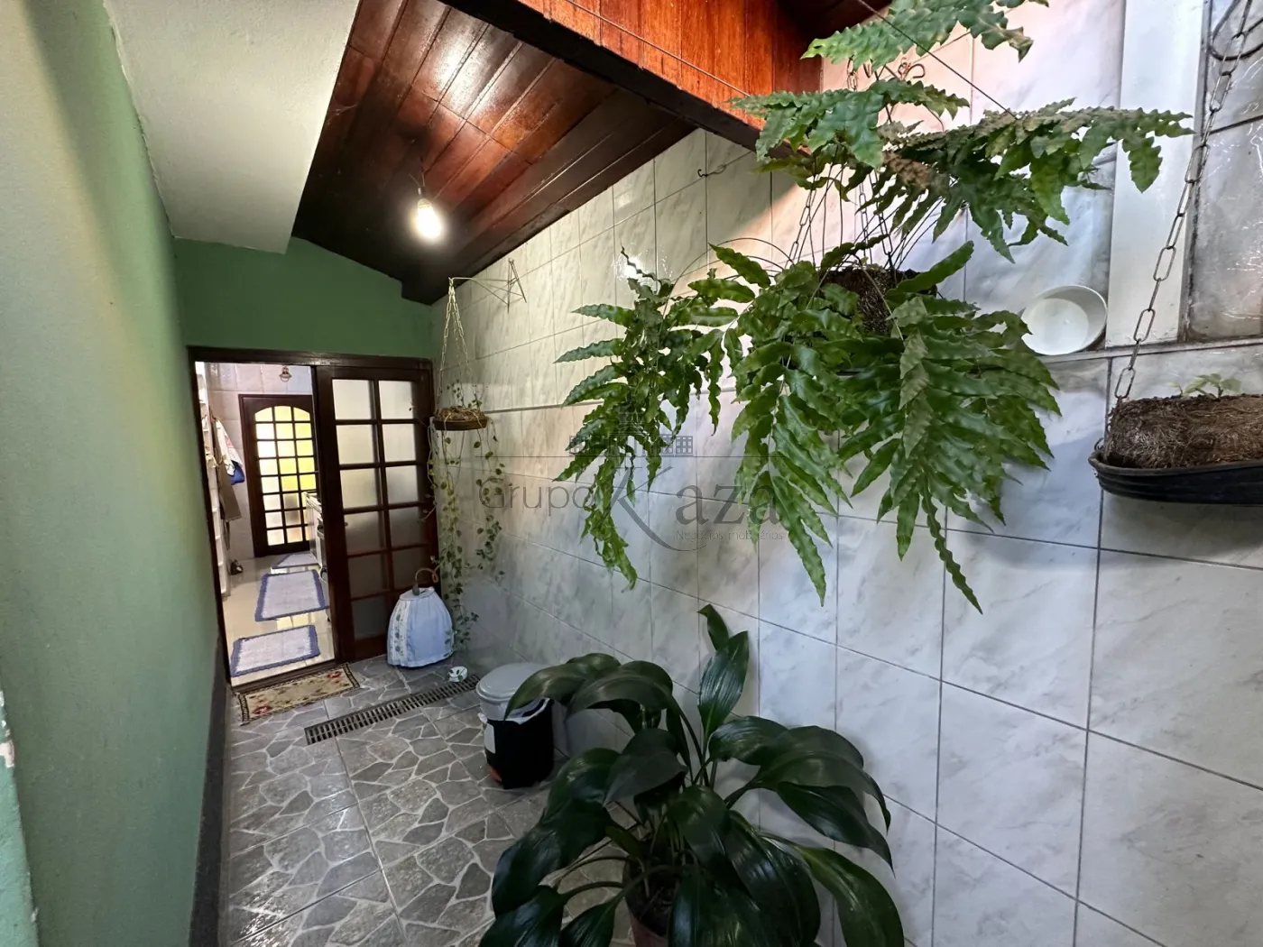 Foto 21 de Casa Padrão em Jardim Ismênia, São José dos Campos - imagem 21