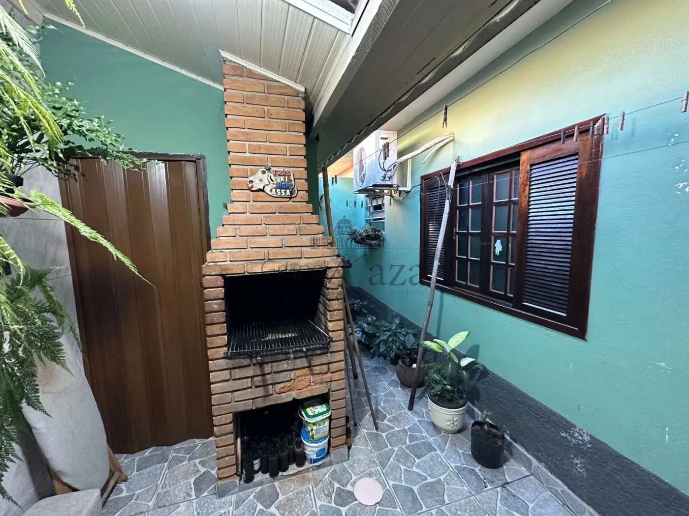 Foto 22 de Casa Padrão em Jardim Ismênia, São José dos Campos - imagem 22