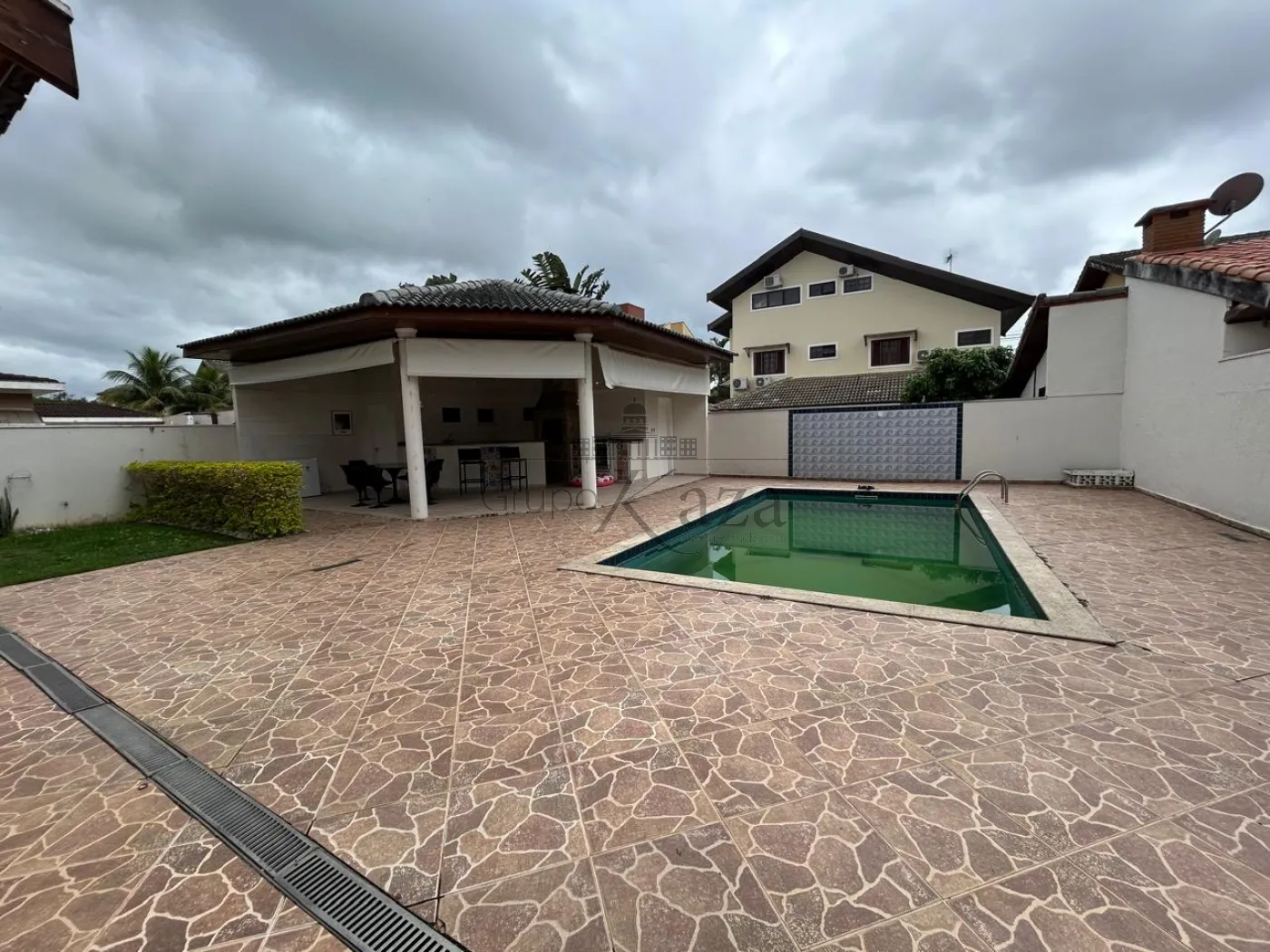 Foto 1 de Casa Condomínio em Jardim Esplanada, São José dos Campos - imagem 1 Foto 1 de Casa Condomínio em Jardim Esplanada, São José dos Campos - imagem 1