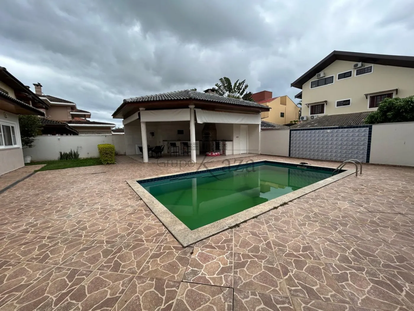 Foto 3 de Casa Condomínio em Jardim Esplanada, São José dos Campos - imagem 3 Foto 3 de Casa Condomínio em Jardim Esplanada, São José dos Campos - imagem 3