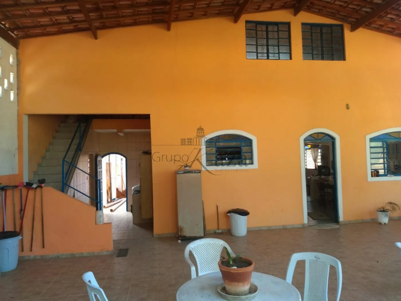 Foto 8 de Rural Chácara em Bom Retiro, São José dos Campos - imagem 8