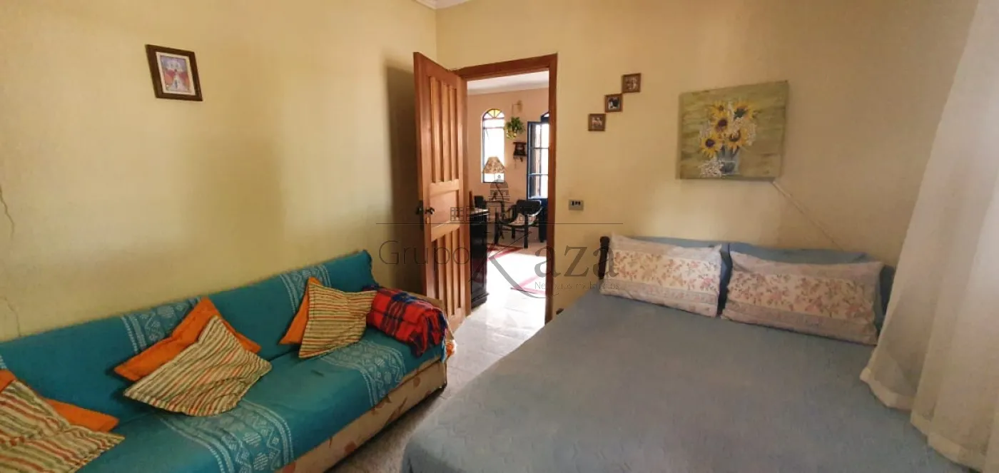 Foto 6 de Rural Chácara em Bom Retiro, São José dos Campos - imagem 6