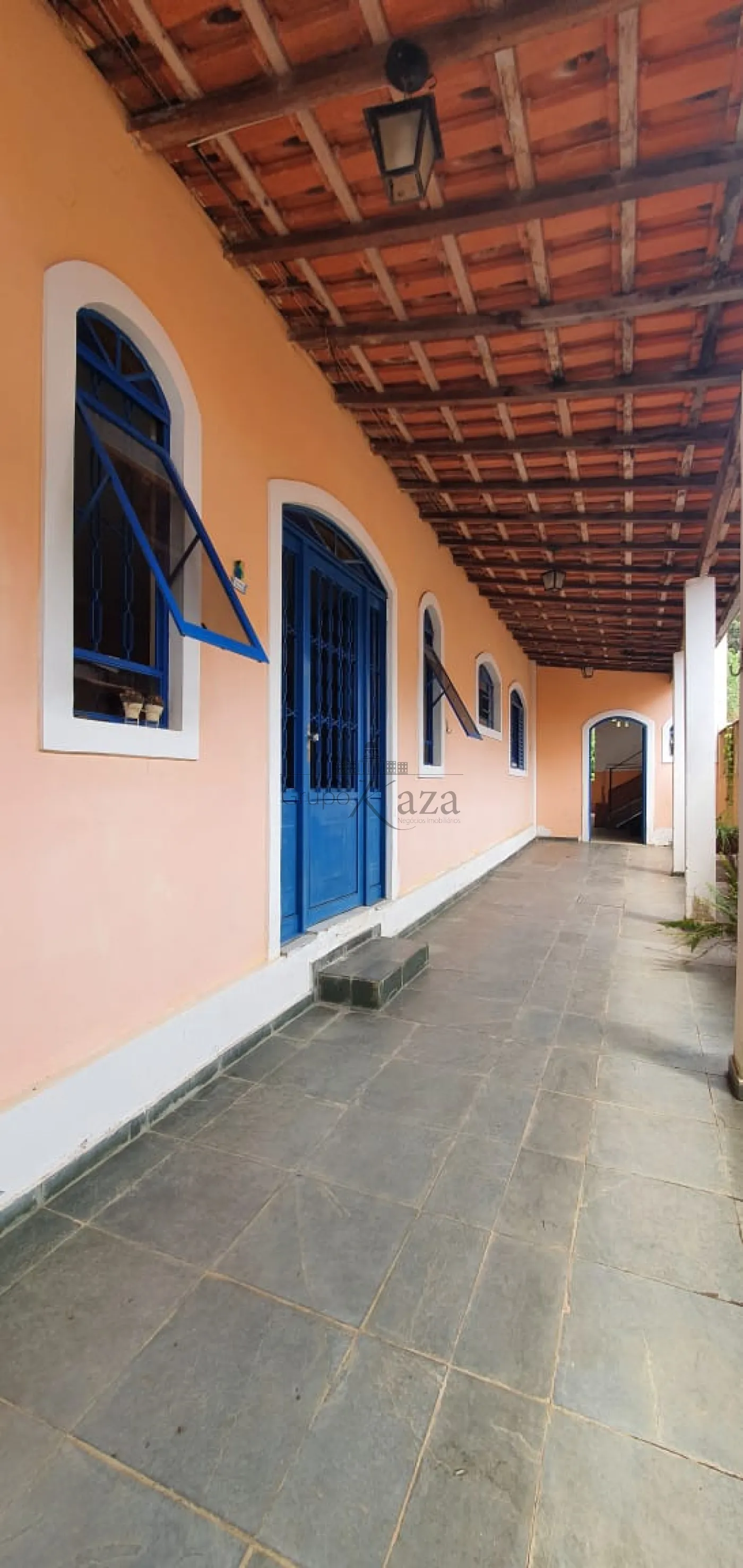 Foto 13 de Rural Chácara em Bom Retiro, São José dos Campos - imagem 13