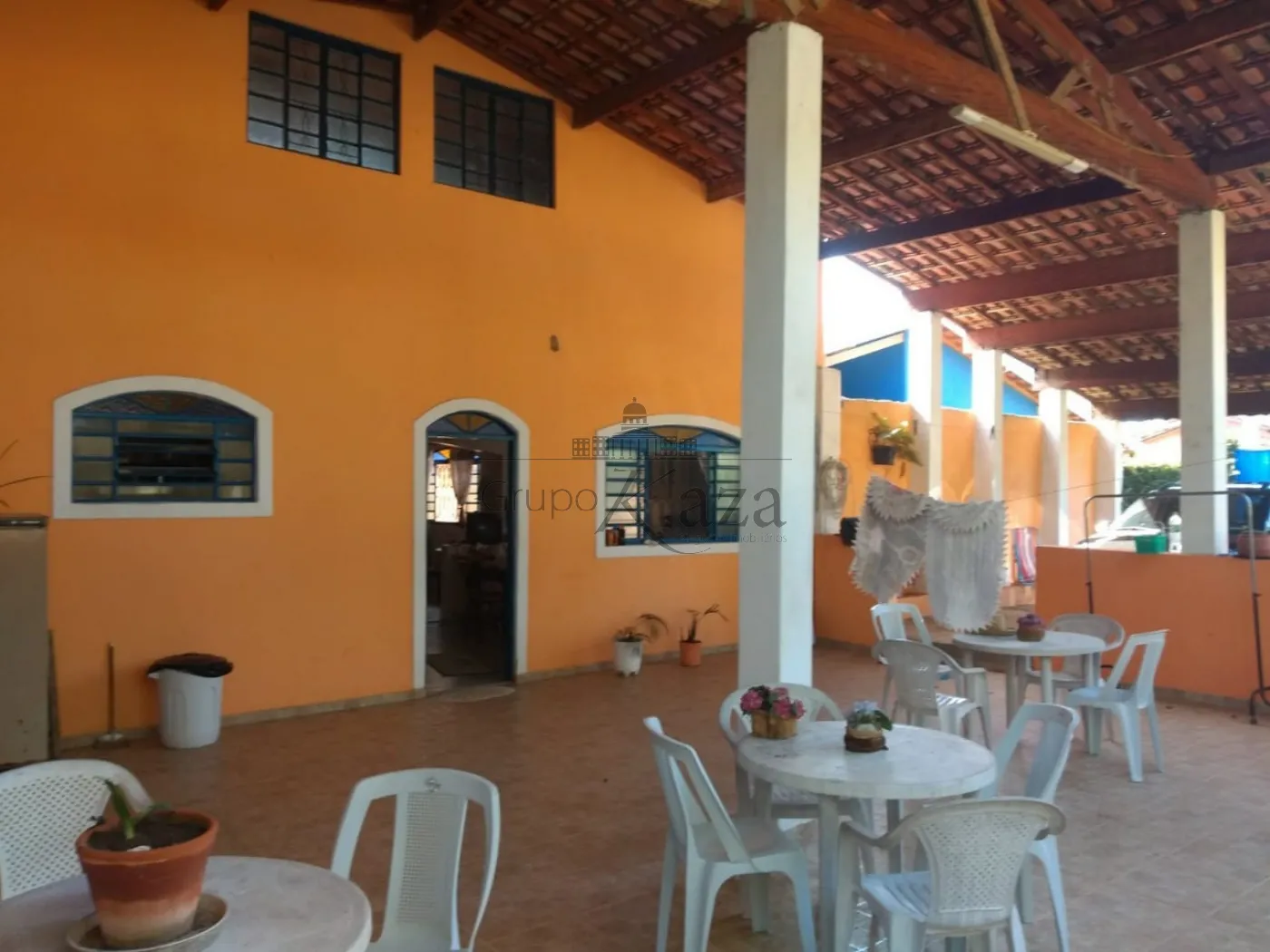 Foto 9 de Rural Chácara em Bom Retiro, São José dos Campos - imagem 9