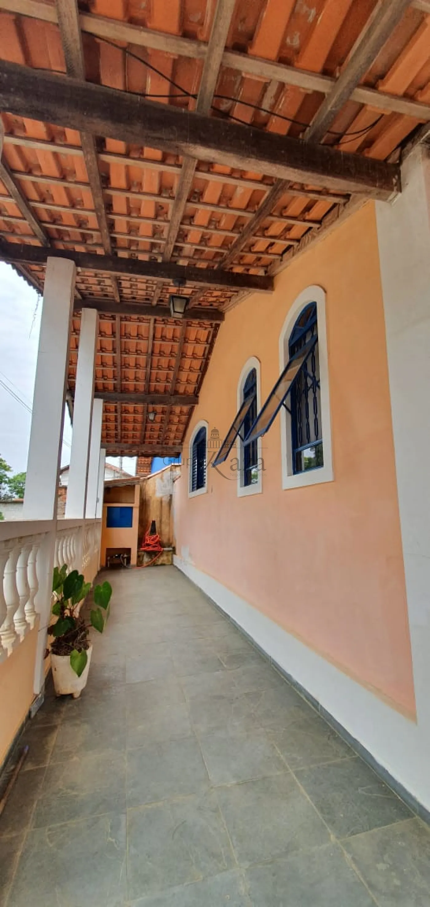 Foto 12 de Rural Chácara em Bom Retiro, São José dos Campos - imagem 12