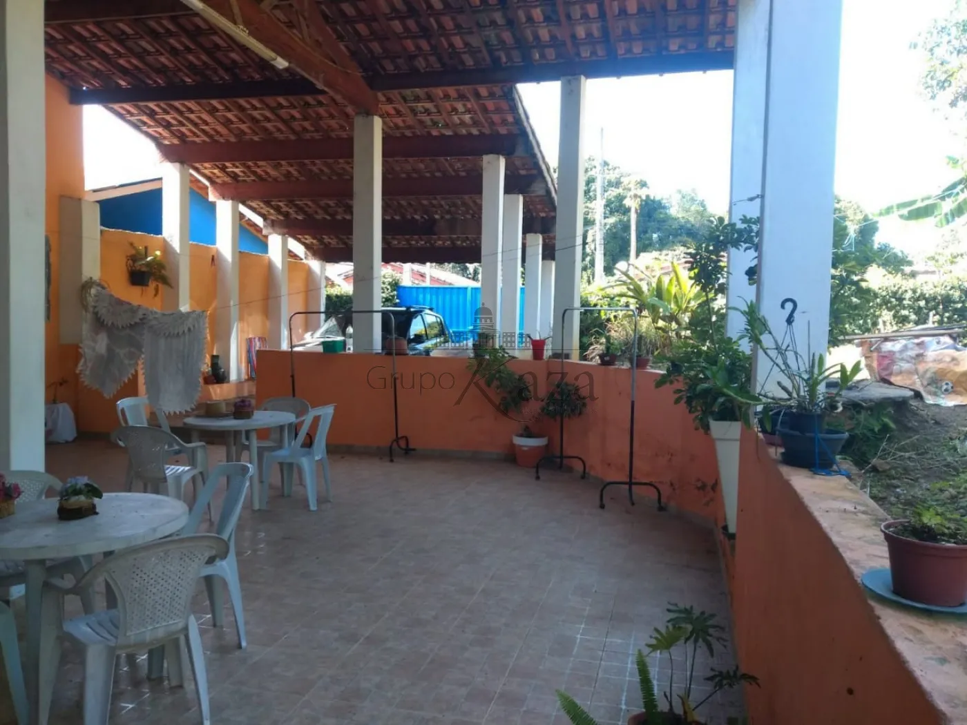 Foto 10 de Rural Chácara em Bom Retiro, São José dos Campos - imagem 10