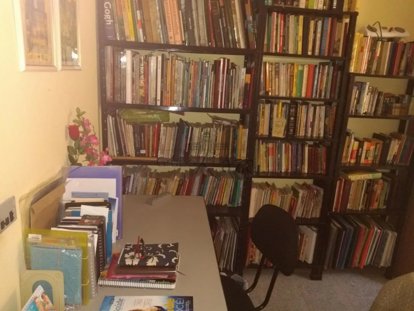 Foto 5 de Rural Chácara em Bom Retiro, São José dos Campos - imagem 5