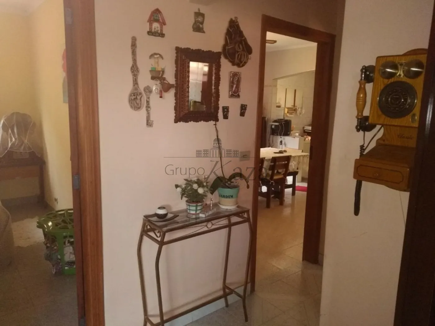 Foto 4 de Rural Chácara em Bom Retiro, São José dos Campos - imagem 4