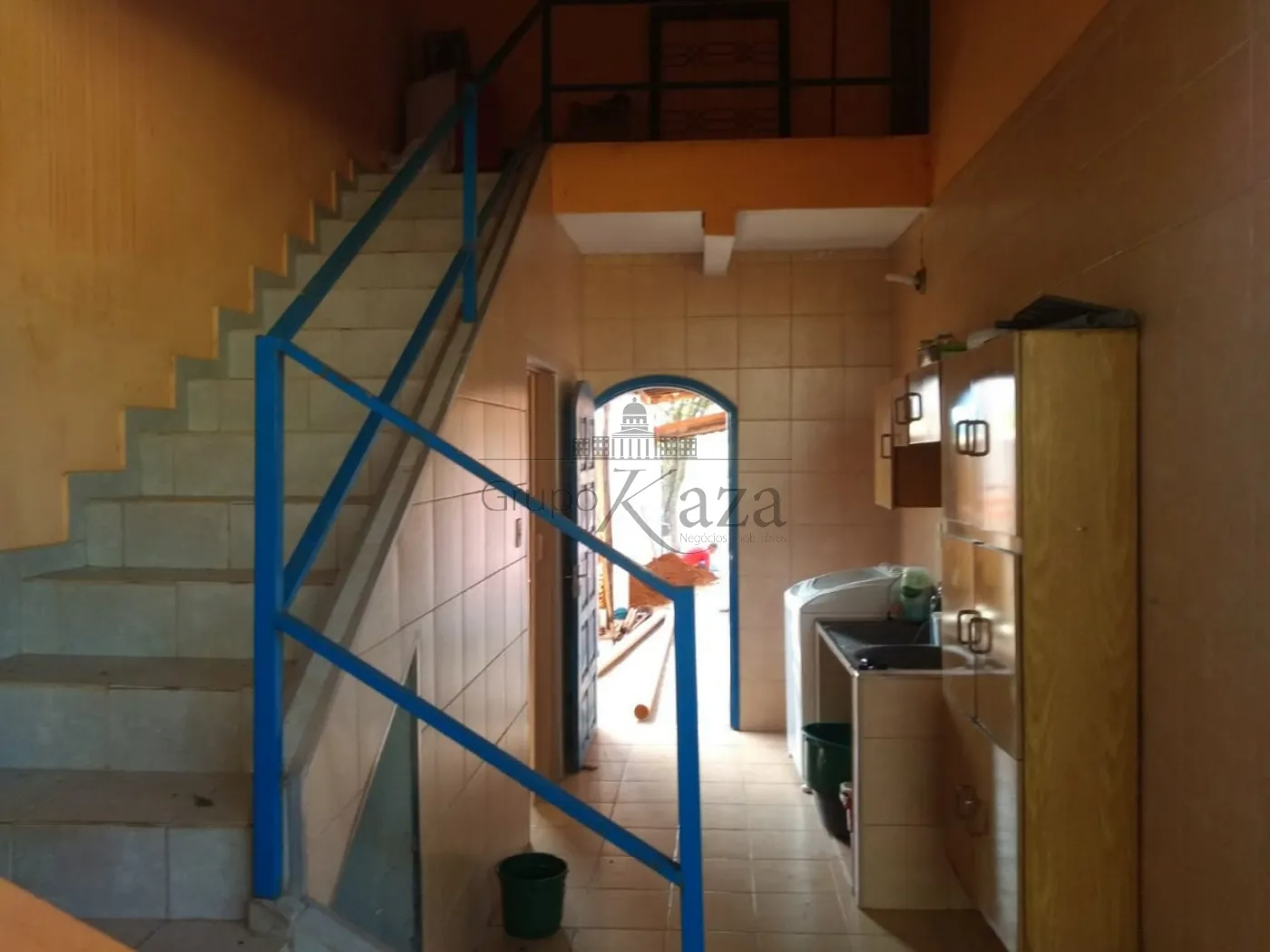 Foto 7 de Rural Chácara em Bom Retiro, São José dos Campos - imagem 7