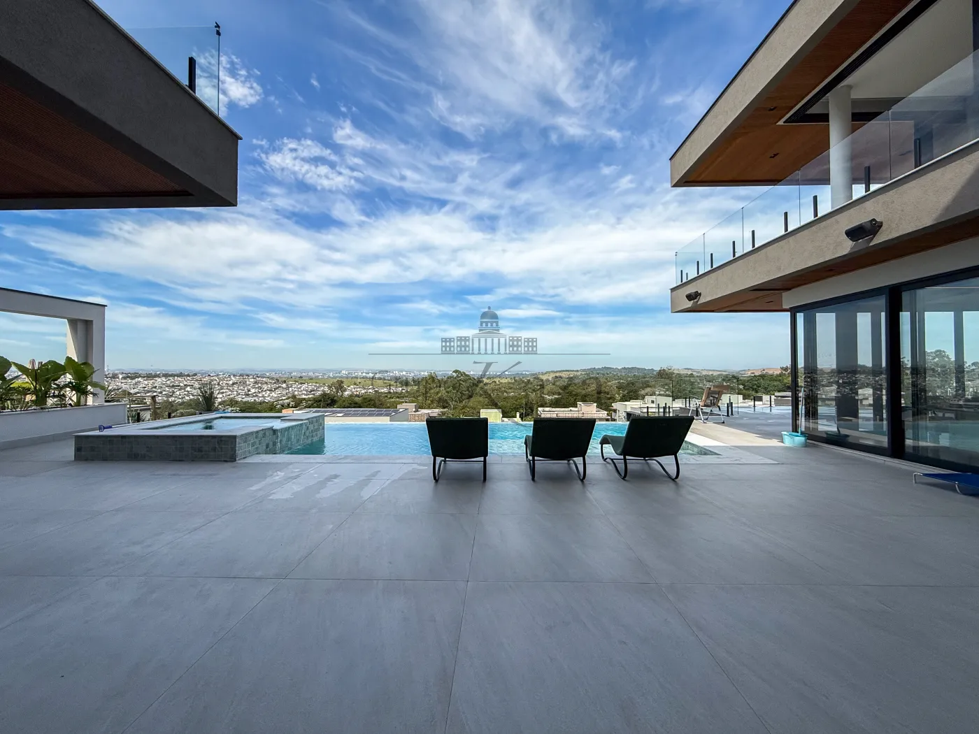 Foto 3 de Casa Condomínio em Condomínio Reserva do Paratehy, São José dos Campos - imagem 3 Foto 3 de Casa Condomínio em Condomínio Reserva do Paratehy, São José dos Campos - imagem 3