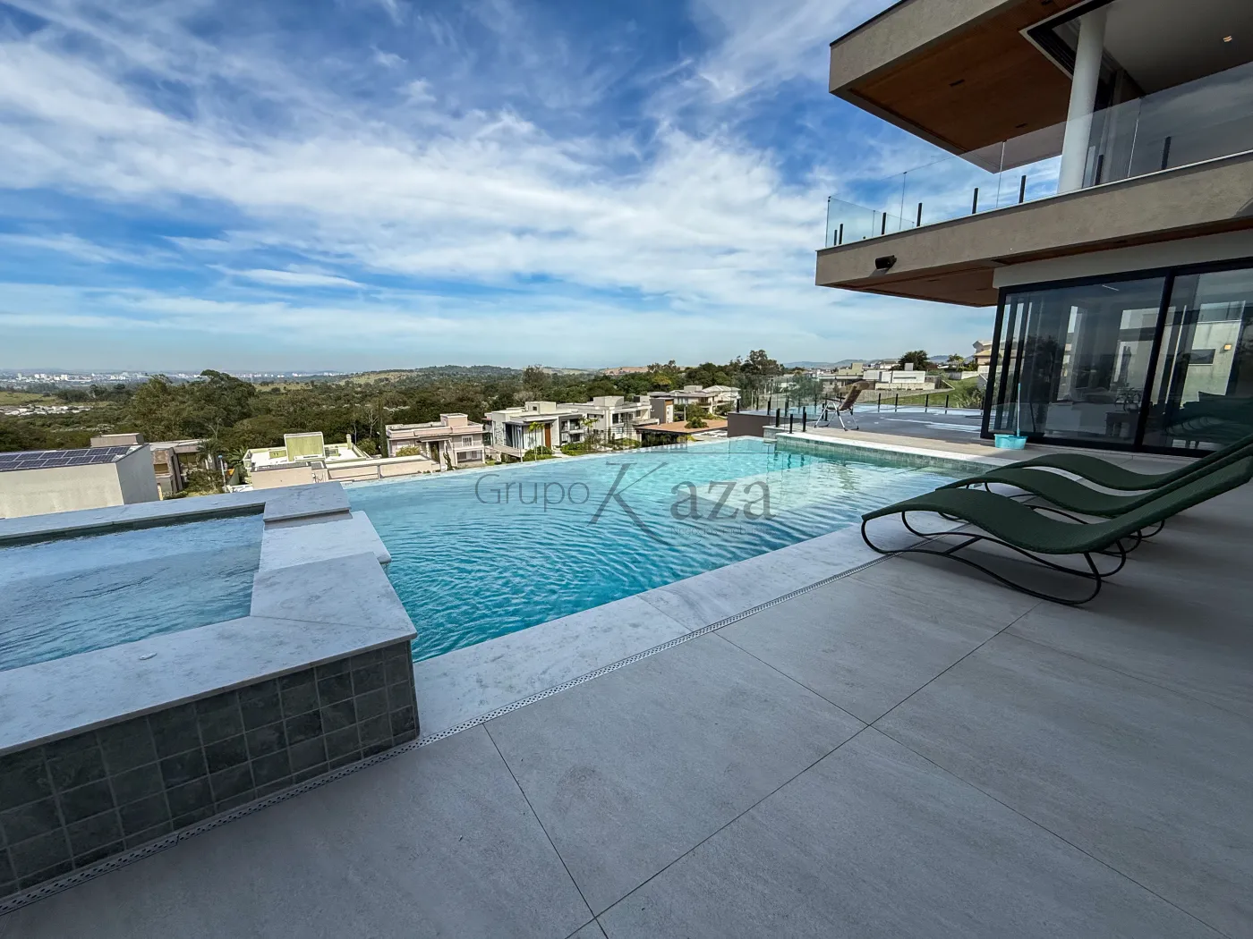 Foto 2 de Casa Condomínio em Condomínio Reserva do Paratehy, São José dos Campos - imagem 2 Foto 2 de Casa Condomínio em Condomínio Reserva do Paratehy, São José dos Campos - imagem 2