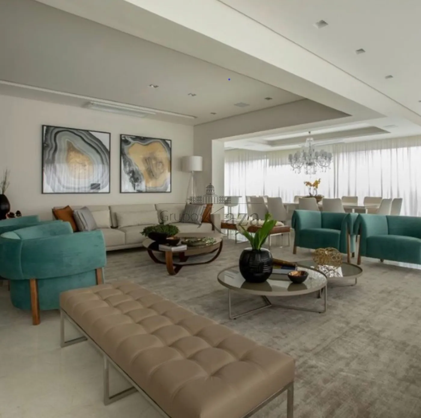 Foto 2 de Apartamento Padrão em Paraíso, São Paulo - imagem 2 Foto 2 de Apartamento Padrão em Paraíso, São Paulo - imagem 2