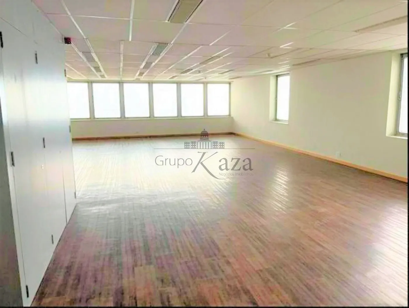 Foto 3 de Comercial Conjunto Comercial em Vila Olímpia, São Paulo - imagem 3