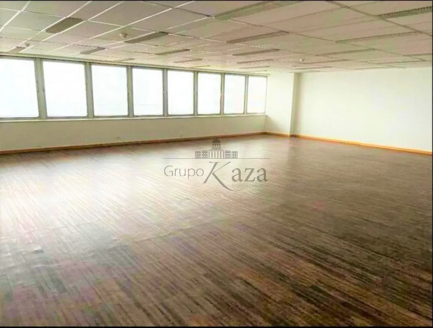 Foto 2 de Comercial Conjunto Comercial em Vila Olímpia, São Paulo - imagem 2