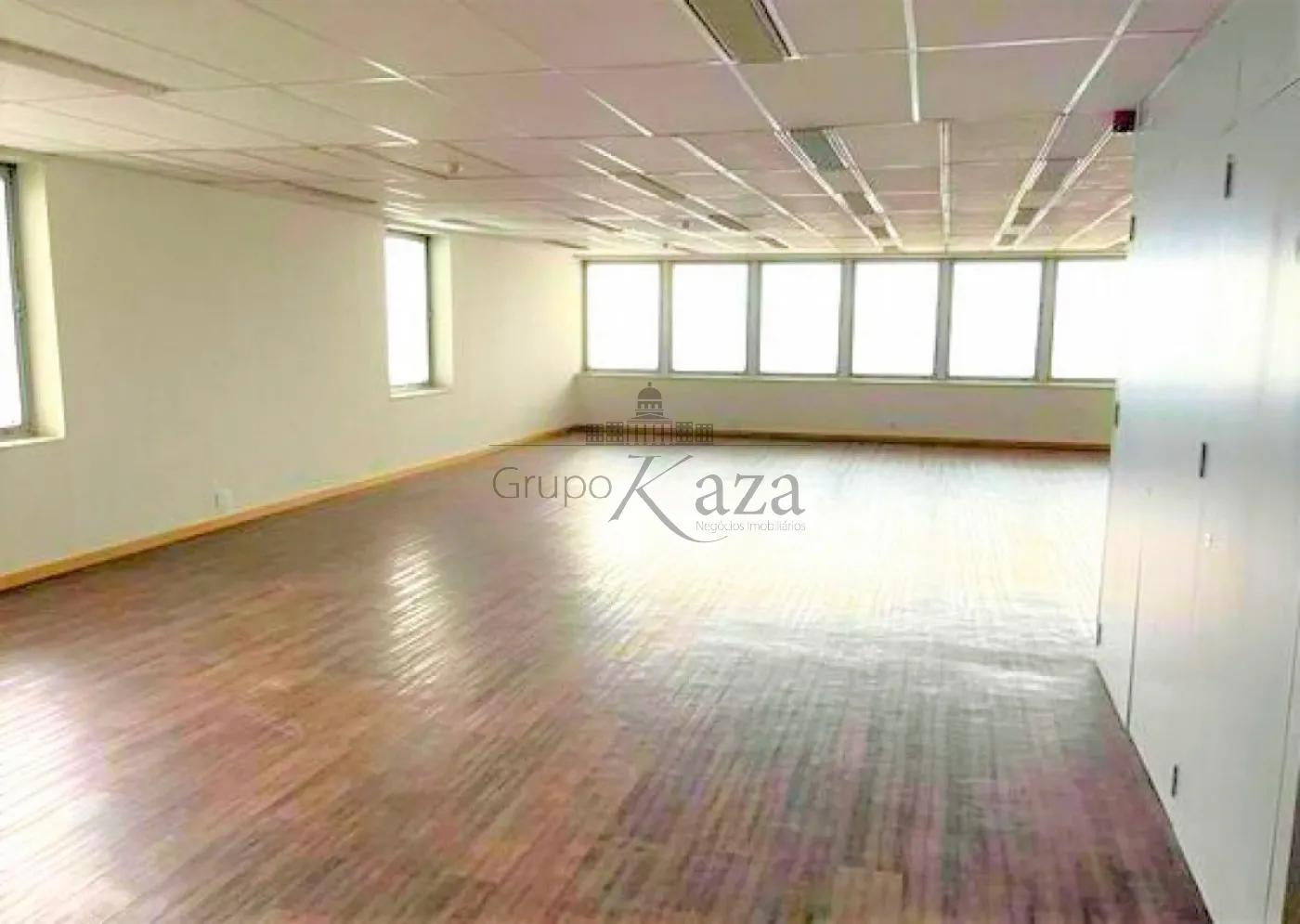 Foto 1 de Comercial Conjunto Comercial em Vila Olímpia, São Paulo - imagem 1