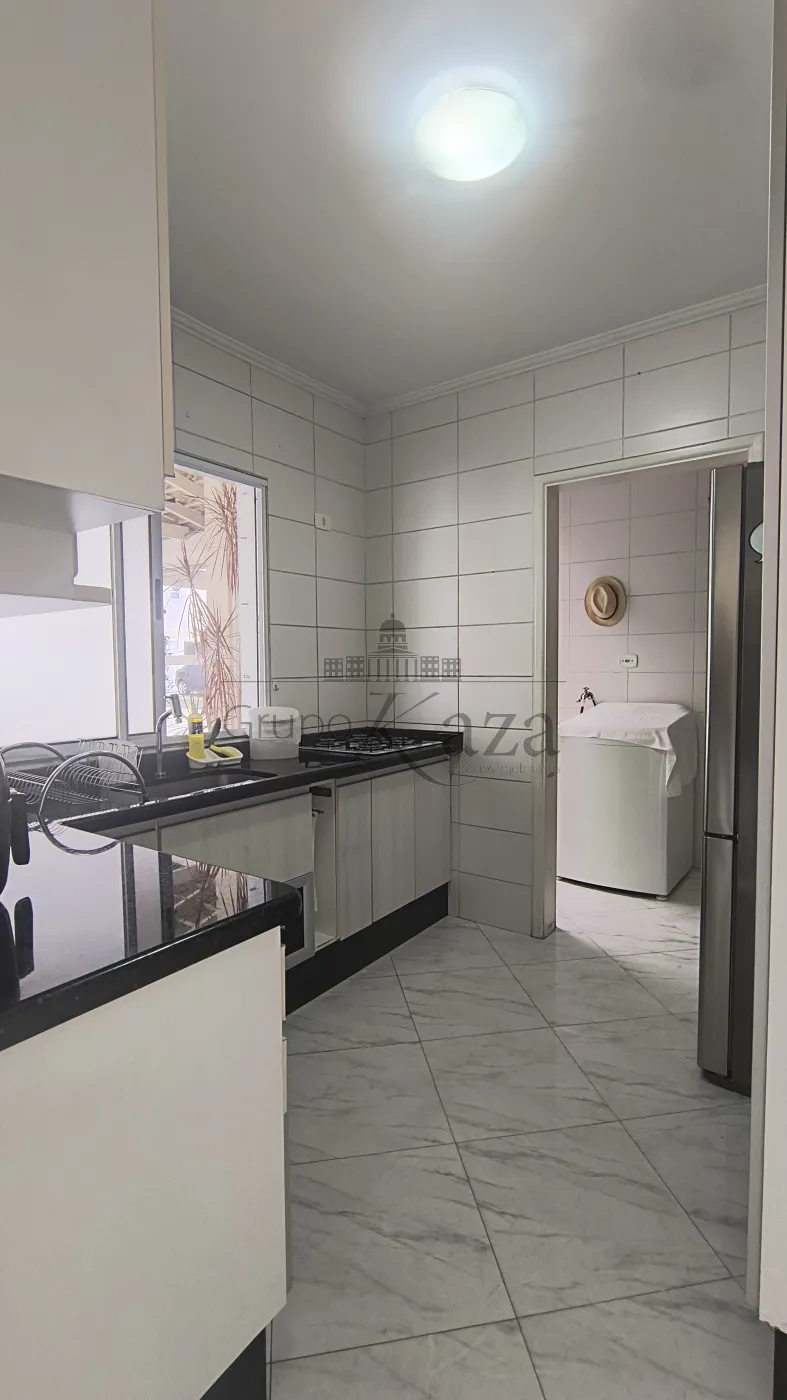 Foto 3 de Casa Condomínio em Villa Branca, Jacareí - imagem 3 Foto 3 de Casa Condomínio em Villa Branca, Jacareí - imagem 3