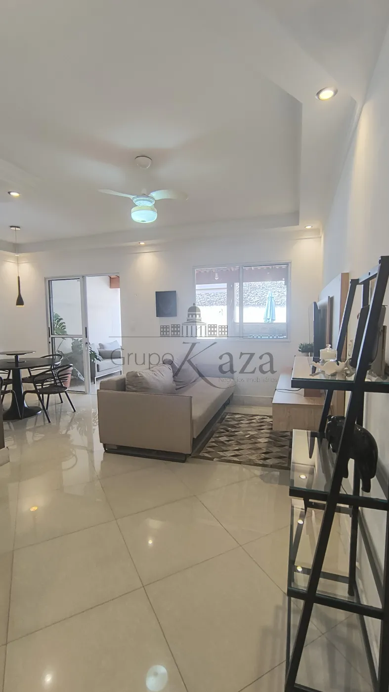 Foto 2 de Casa Condomínio em Villa Branca, Jacareí - imagem 2 Foto 2 de Casa Condomínio em Villa Branca, Jacareí - imagem 2