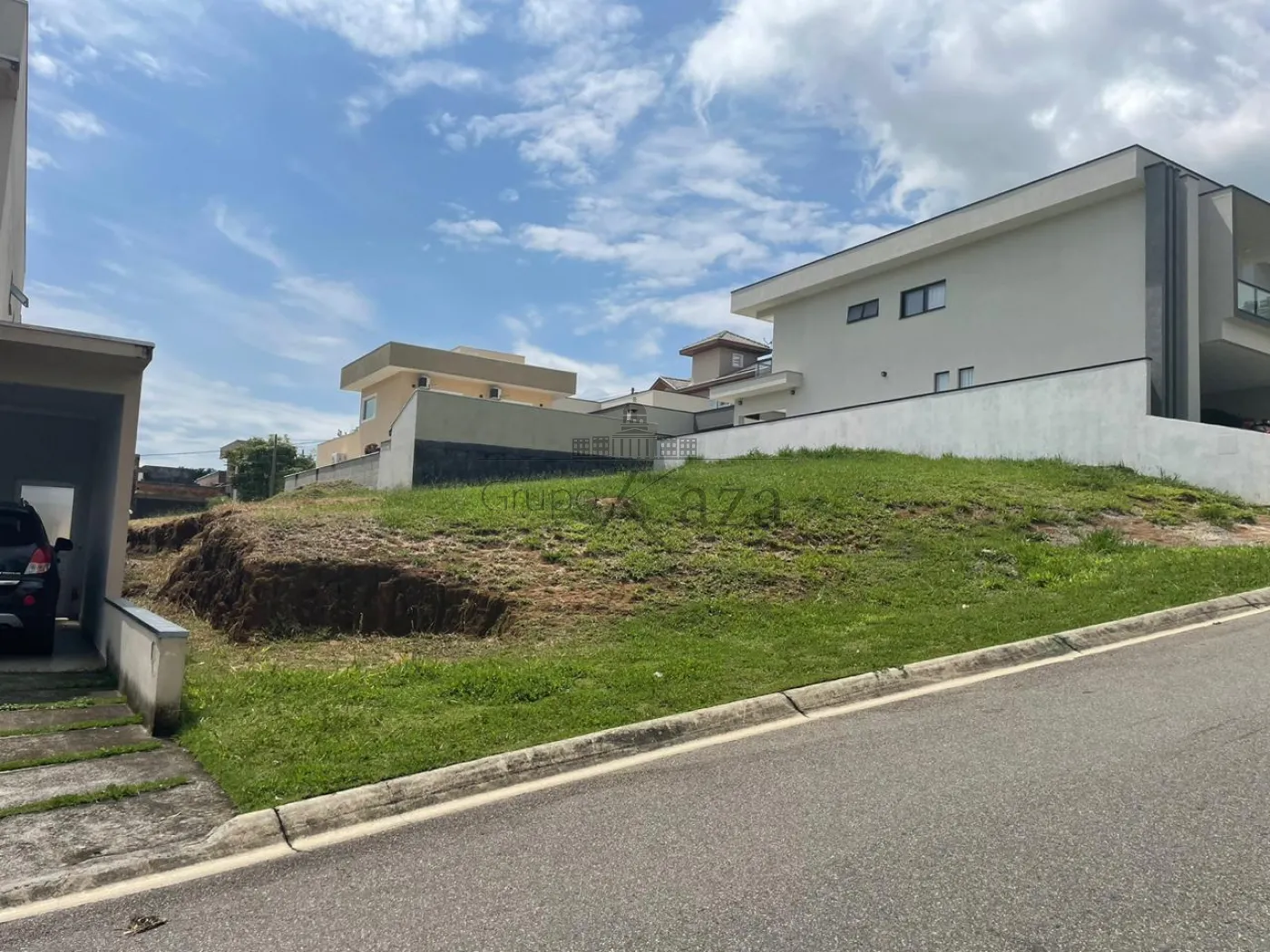 Foto 1 de Terreno Condomínio em Jardim Panorama, Jacareí - imagem 1 Foto 1 de Terreno Condomínio em Jardim Panorama, Jacareí - imagem 1