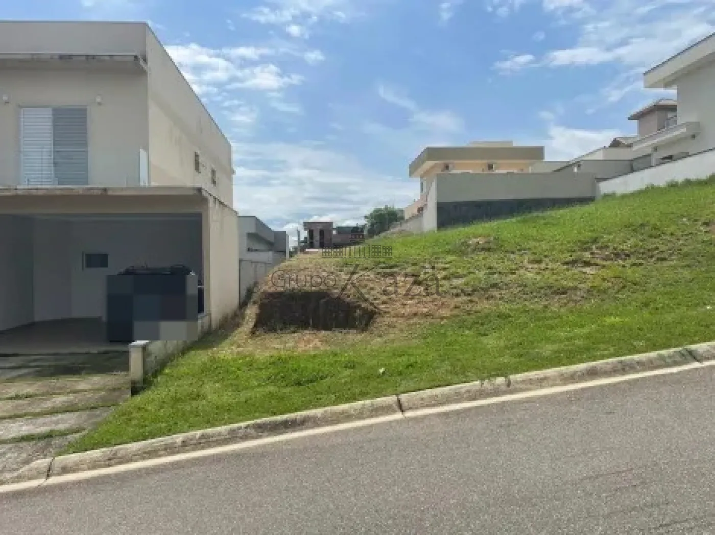 Foto 2 de Terreno Condomínio em Jardim Panorama, Jacareí - imagem 2 Foto 2 de Terreno Condomínio em Jardim Panorama, Jacareí - imagem 2