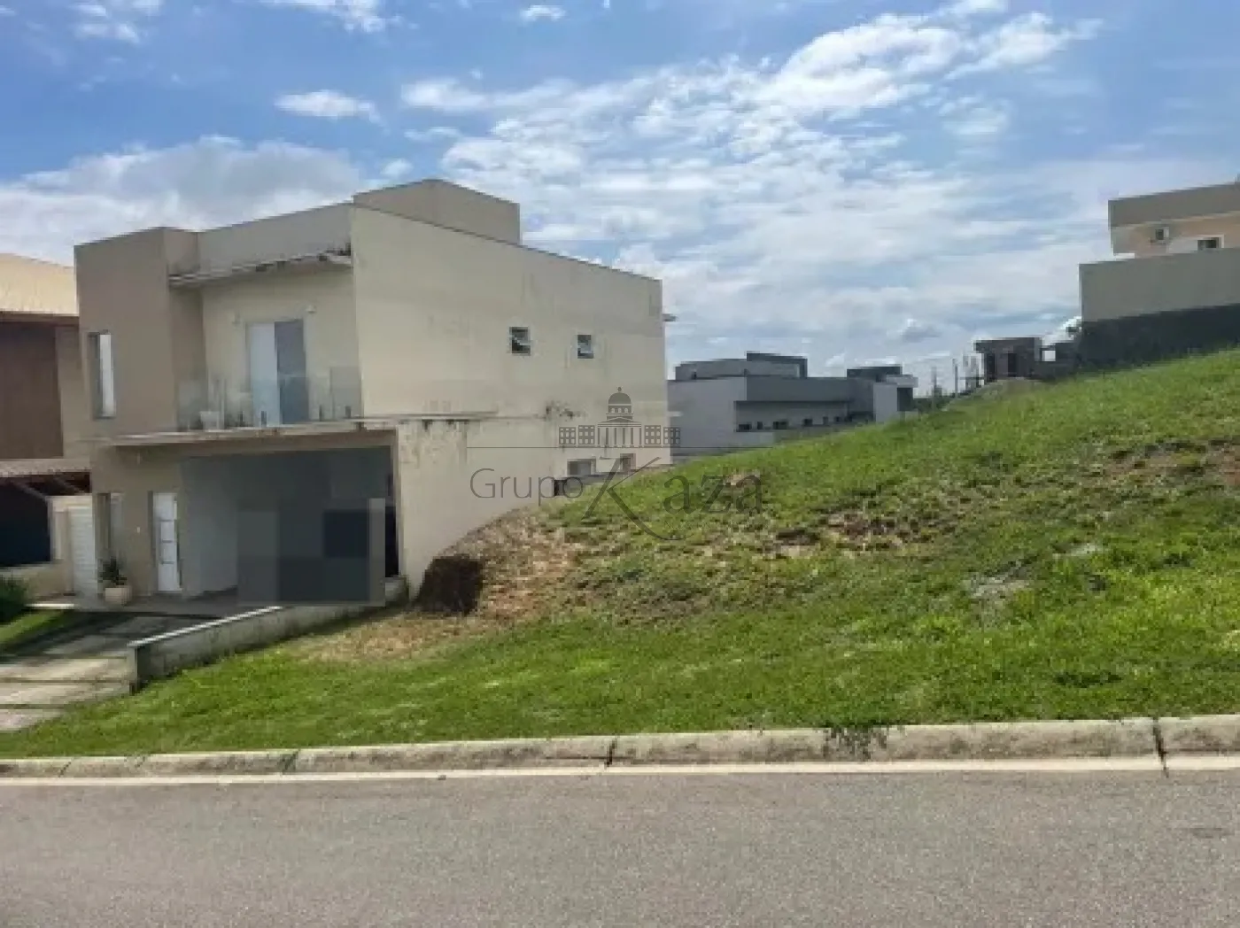 Foto 3 de Terreno Condomínio em Jardim Panorama, Jacareí - imagem 3 Foto 3 de Terreno Condomínio em Jardim Panorama, Jacareí - imagem 3