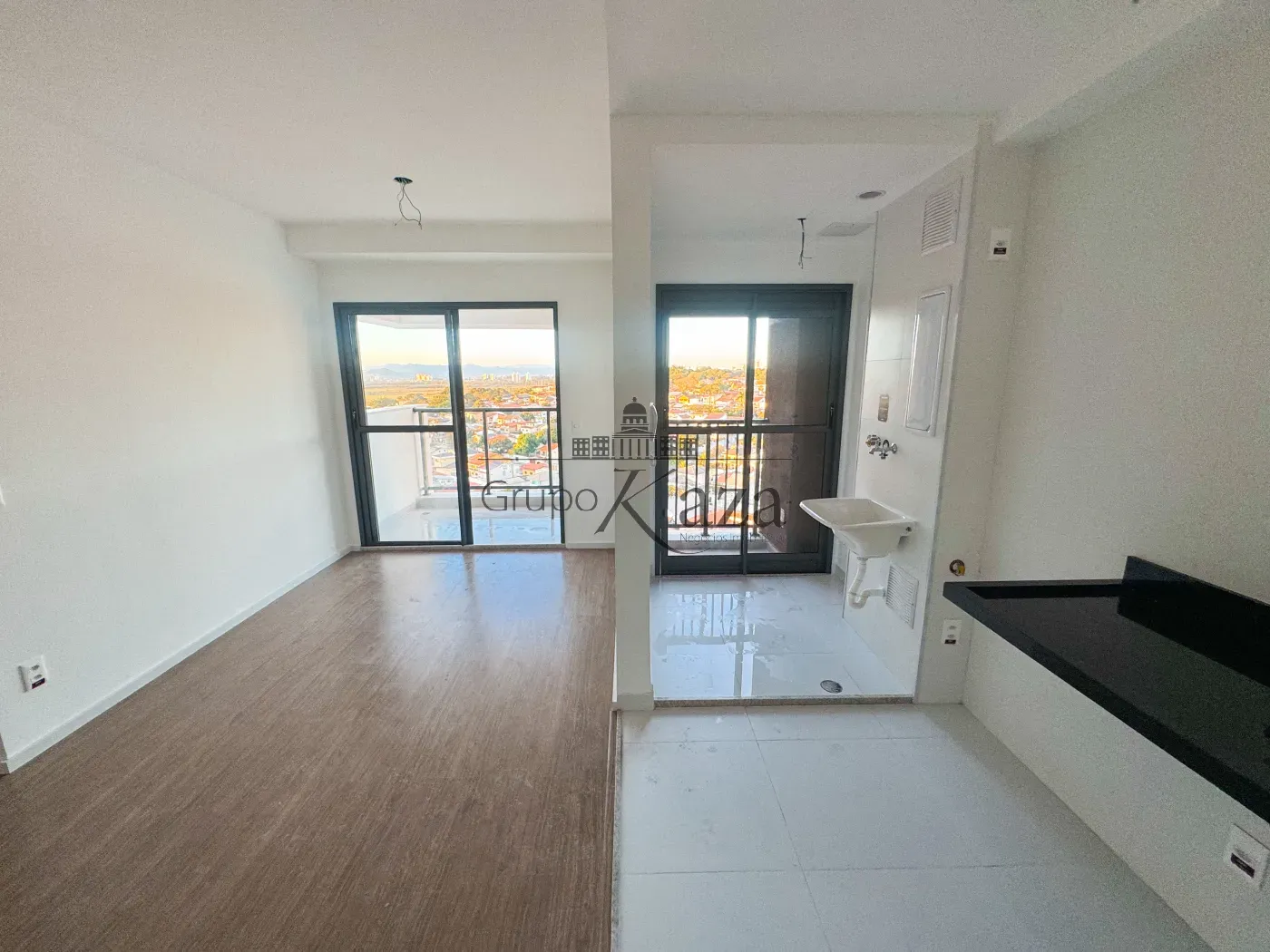 Foto 1 de Apartamento Padrão em Jardim Esplanada II, São José dos Campos - imagem 1 Foto 1 de Apartamento Padrão em Jardim Esplanada II, São José dos Campos - imagem 1