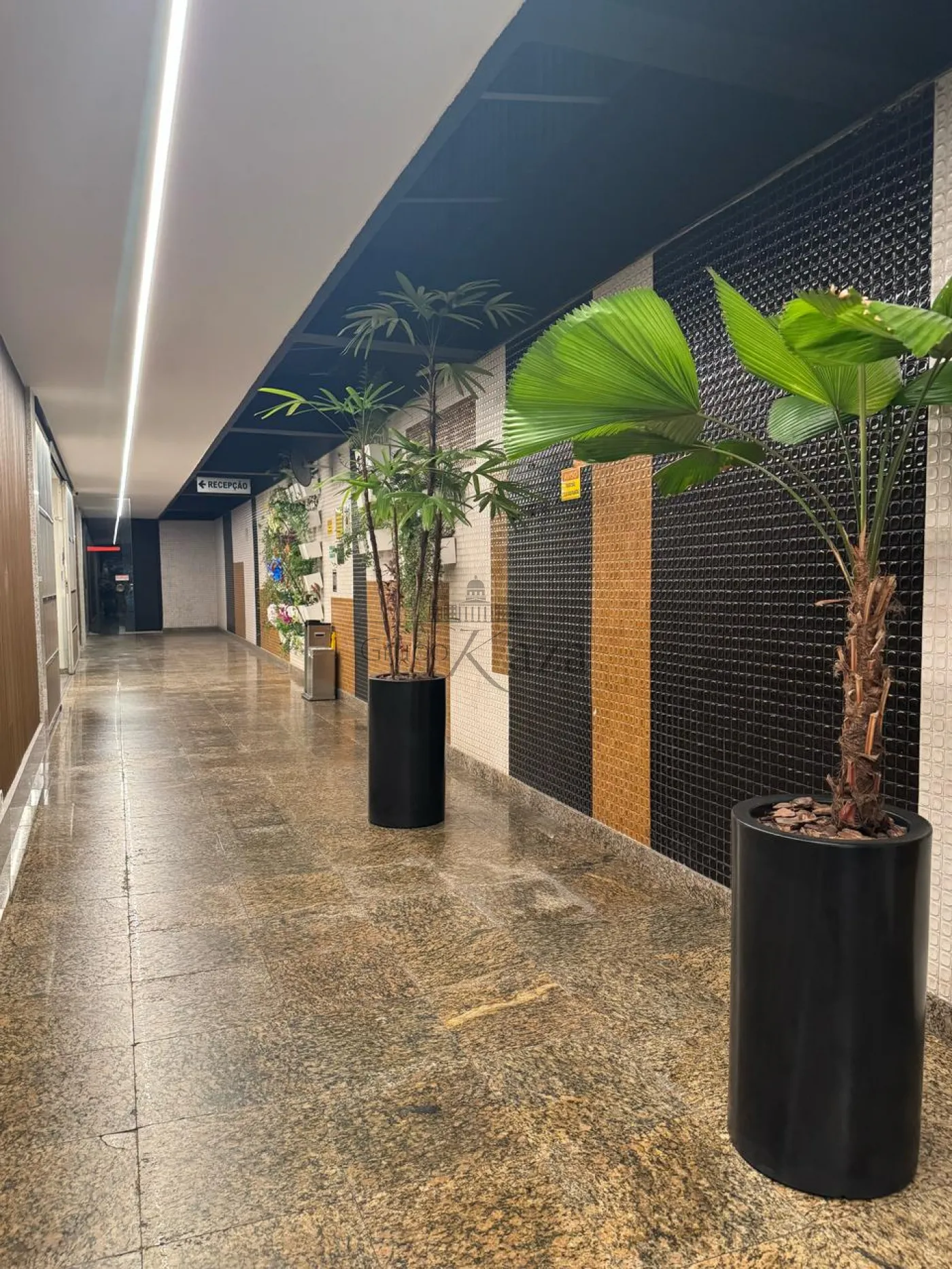 Foto 5 de Comercial Sala Condomínio em Consolação, São Paulo - imagem 5