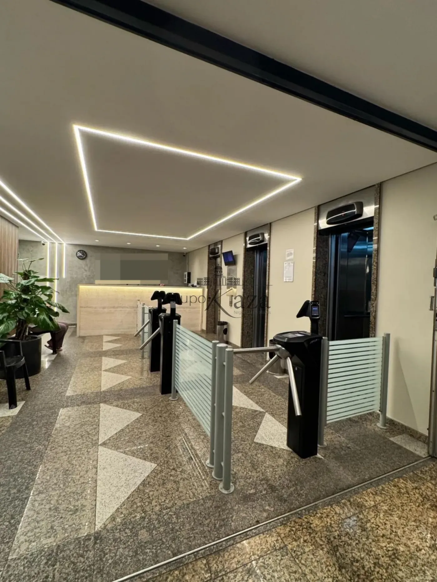 Foto 6 de Comercial Sala Condomínio em Consolação, São Paulo - imagem 6