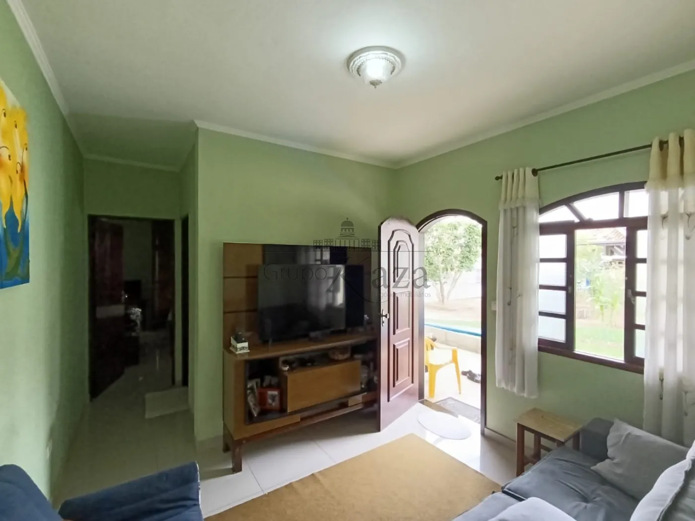 Foto 2 de Casa Edicula em Parque dos Principes, Jacareí - imagem 2 Foto 2 de Casa Edicula em Parque dos Principes, Jacareí - imagem 2