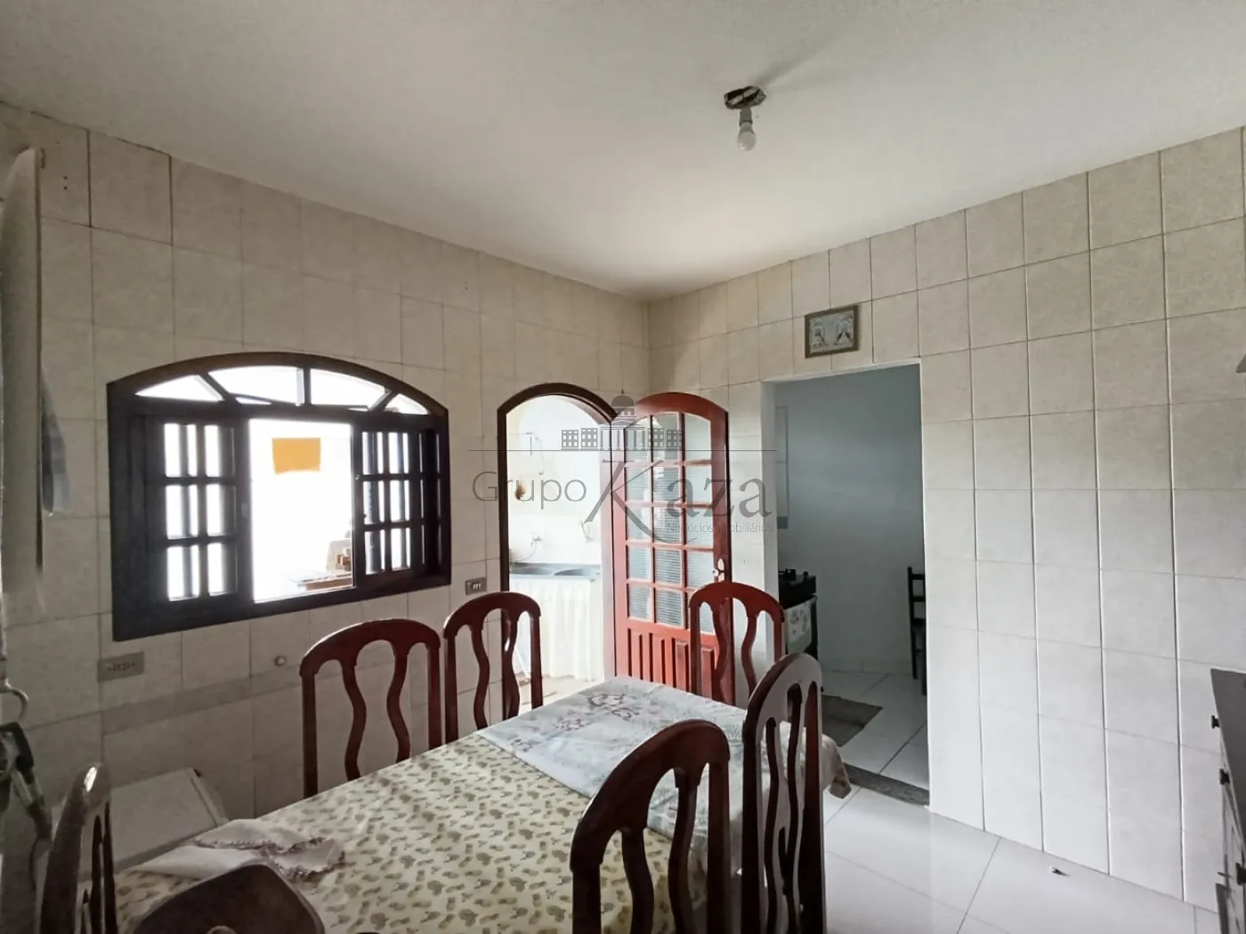 Foto 3 de Casa Edicula em Parque dos Principes, Jacareí - imagem 3 Foto 3 de Casa Edicula em Parque dos Principes, Jacareí - imagem 3