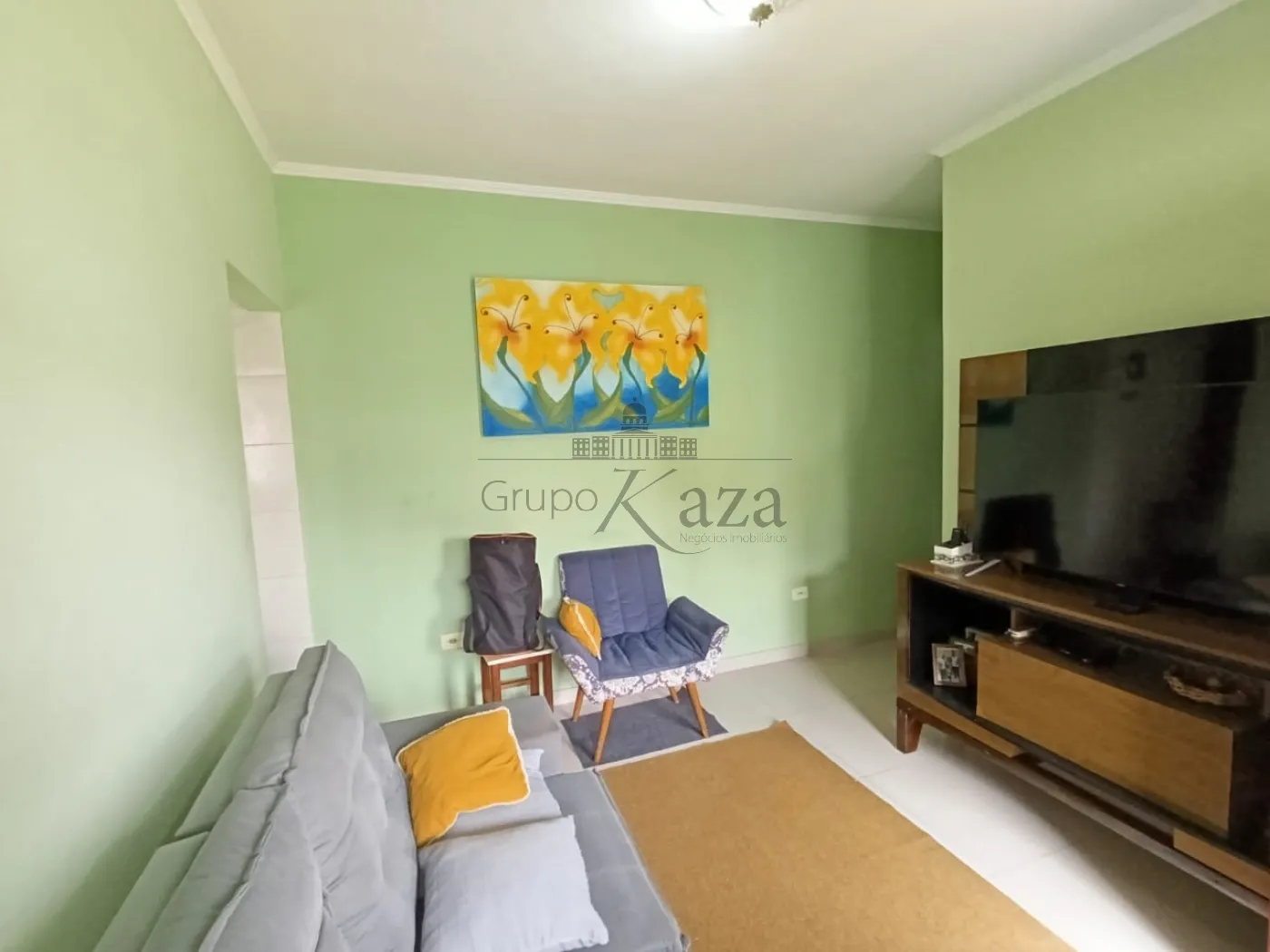 Foto 1 de Casa Edicula em Parque dos Principes, Jacareí - imagem 1 Foto 1 de Casa Edicula em Parque dos Principes, Jacareí - imagem 1