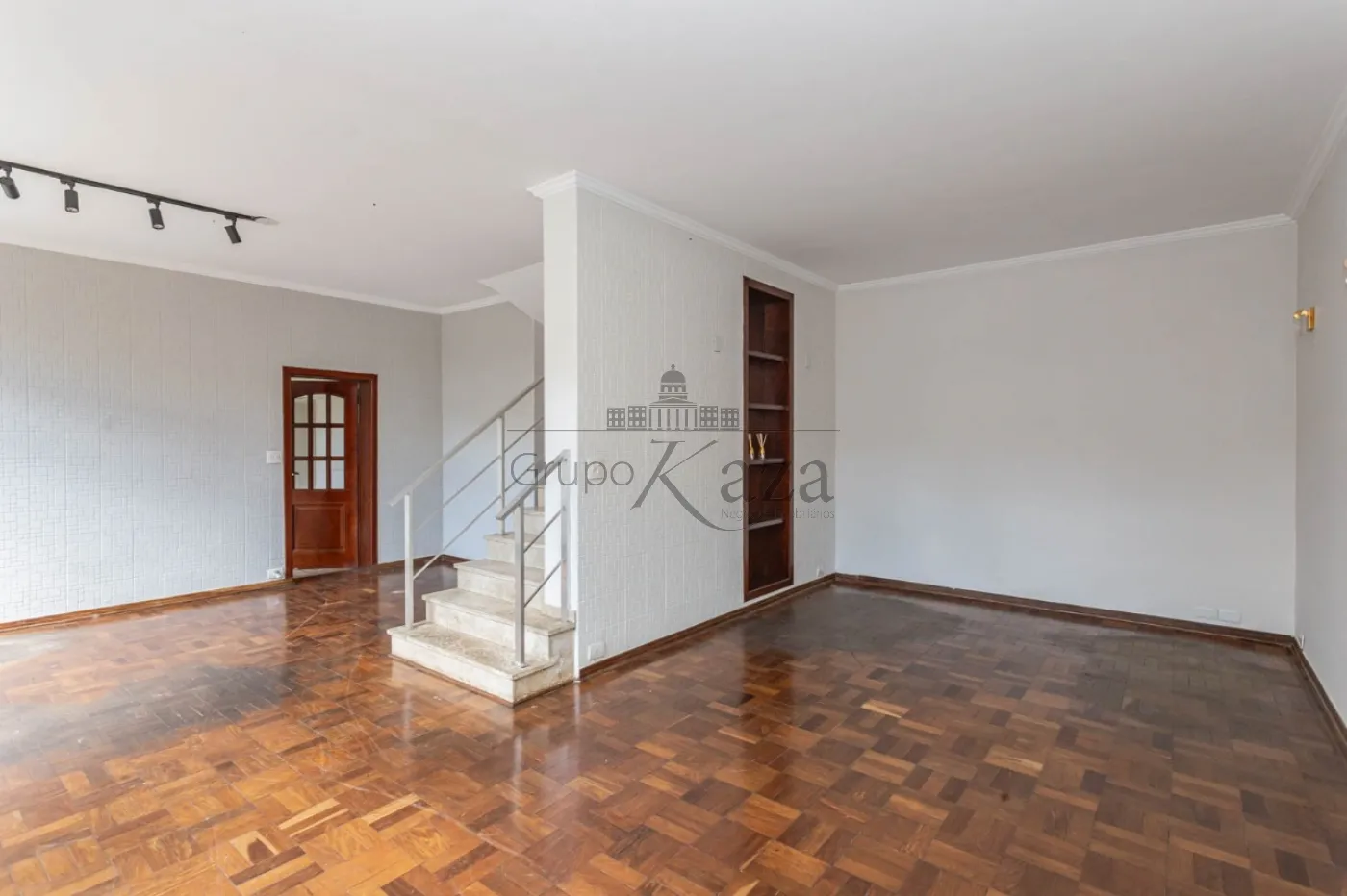 Foto 2 de Casa Sobrado em Brooklin, São Paulo - imagem 2 Foto 2 de Casa Sobrado em Brooklin, São Paulo - imagem 2