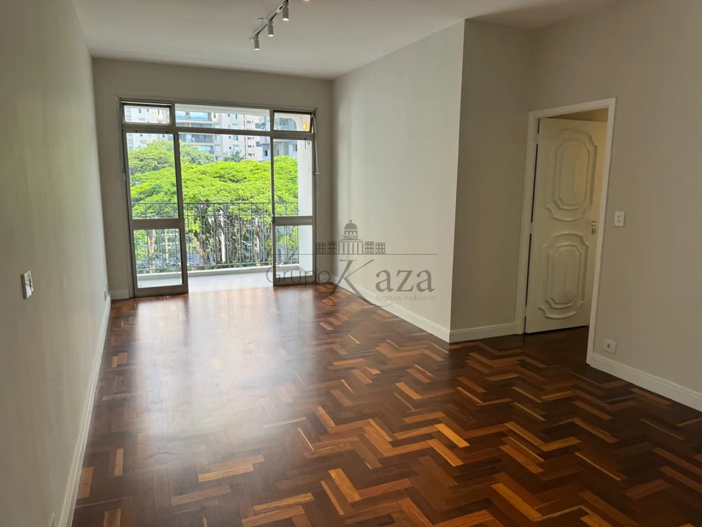 Foto 2 de Apartamento Padrão em Brooklin, São Paulo - imagem 2 Foto 2 de Apartamento Padrão em Brooklin, São Paulo - imagem 2