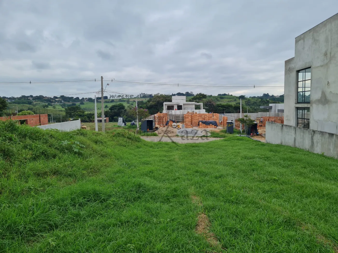 Foto 1 de Terreno Condomínio em Condomínio Residencial Ecopark Bourbon, Caçapava - imagem 1 Foto 1 de Terreno Condomínio em Condomínio Residencial Ecopark Bourbon, Caçapava - imagem 1