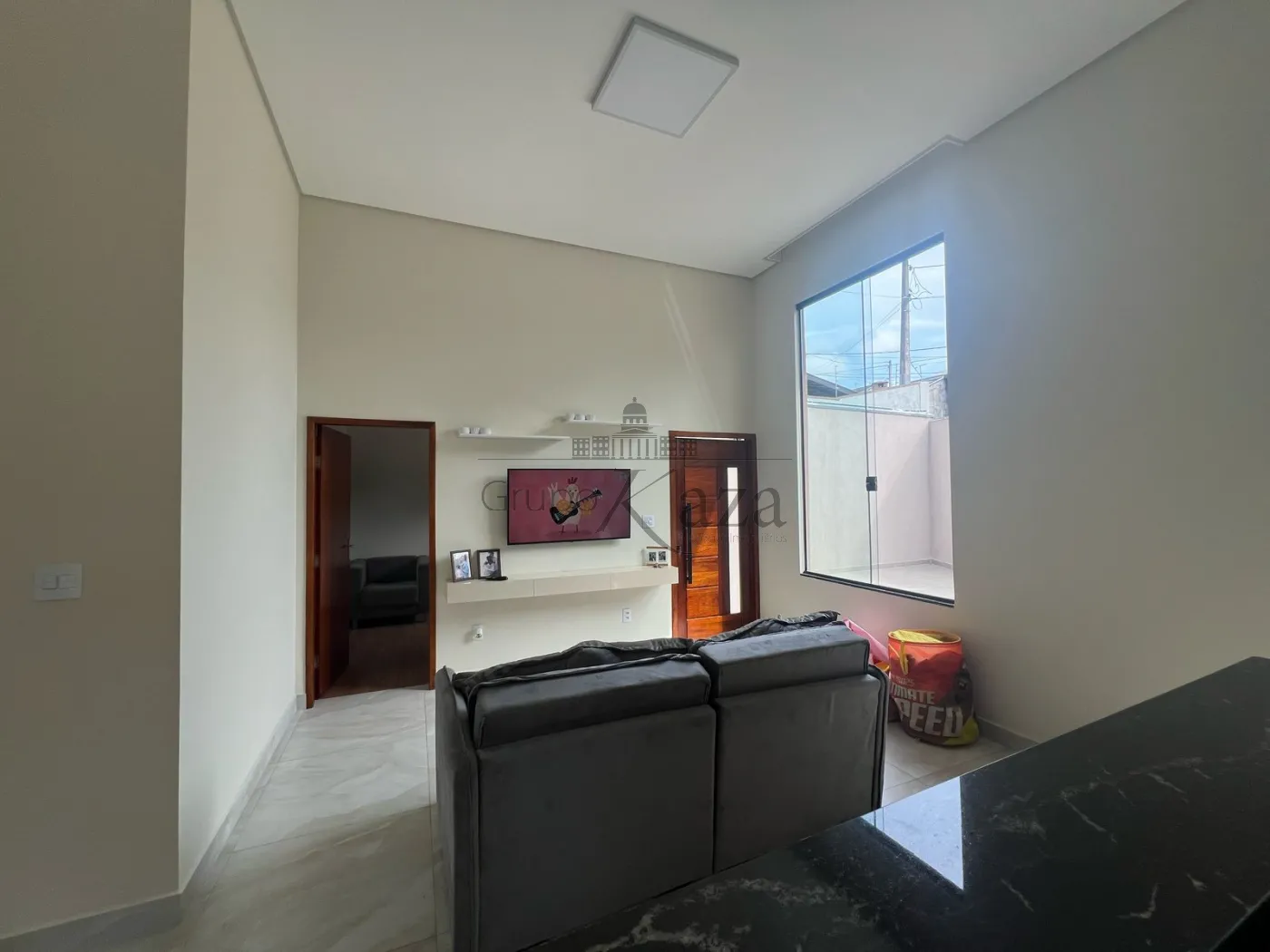 Foto 2 de Casa Padrão em Jardim Rodolfo, São José dos Campos - imagem 2 Foto 2 de Casa Padrão em Jardim Rodolfo, São José dos Campos - imagem 2