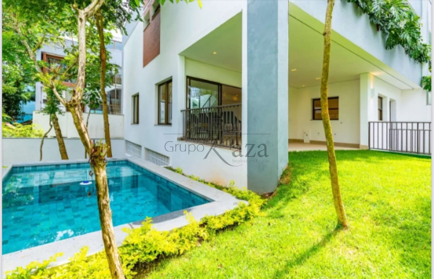 Foto 1 de Casa Condomínio em Alto da Boa Vista, São Paulo - imagem 1 Foto 1 de Casa Condomínio em Alto da Boa Vista, São Paulo - imagem 1